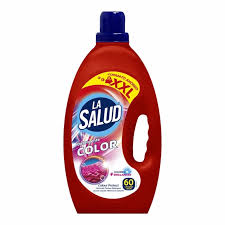 LA SALUD 4 LITRE