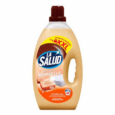 LA SALUD 4 LITRE