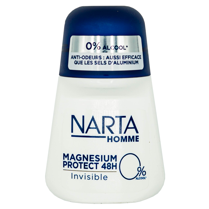 NARTA Déodorant Homme stick