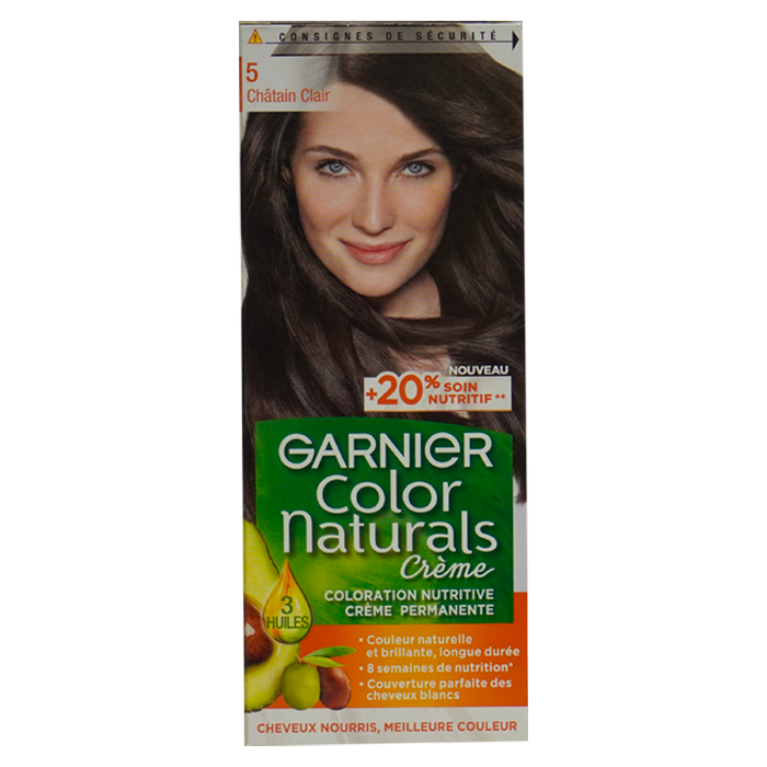 GARNIER Color (5)