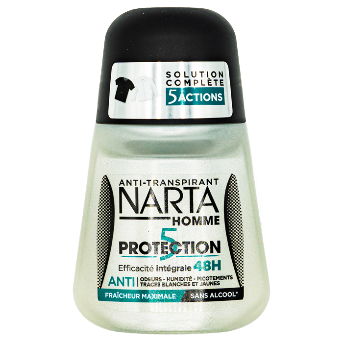 NARTA Déodorant Homme stick
