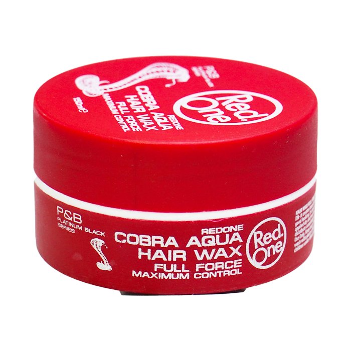REDONE Cire capillaire