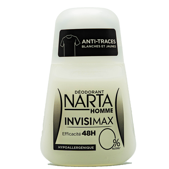 NARTA Déodorant Homme stick