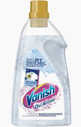 Vanish liquide oxi action (750ml)