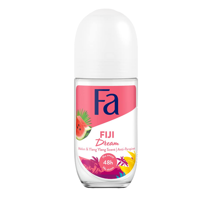 FA Déodorant Homme Roll-on