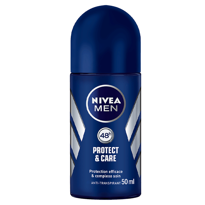 NIVEA MEN Déodorant Homme Roll-on