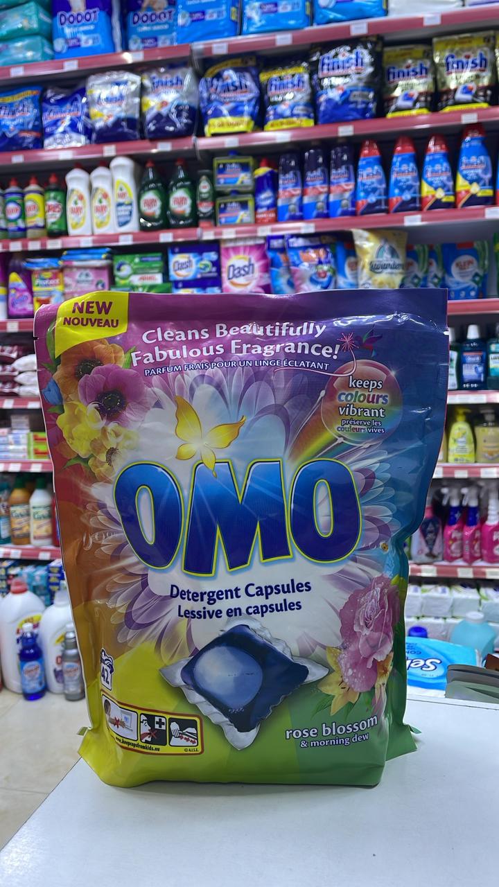 OMO 42 CAPSULE