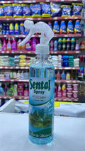 Sental spray