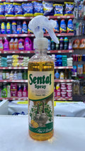 Sental spray