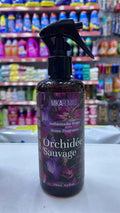Mikaromas orchidée