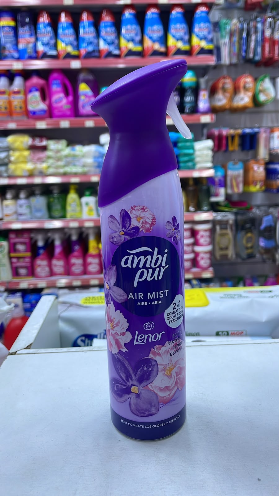 Ambi pur