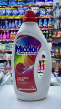 Micolor colorez vivo