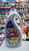 Gama paixao