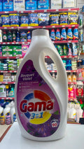 Gama bouquet violet