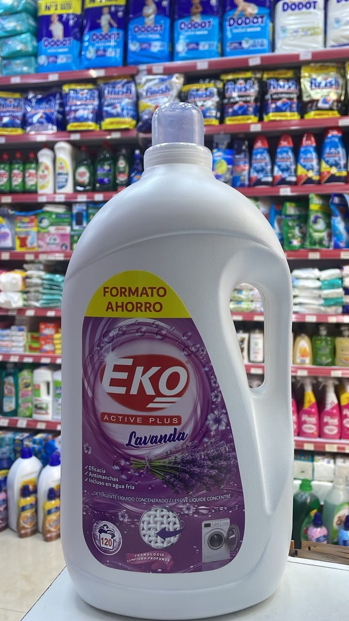 Eko lavanda