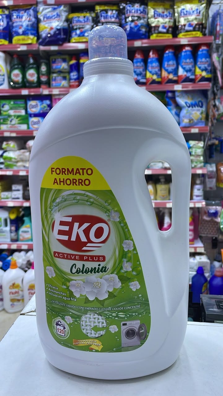 Eko colonia