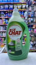 Le chat expert