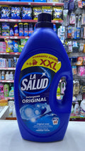 La salud detergente original