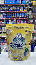 Lavandera