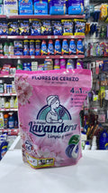 Lavandera