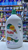 Flota paraiso