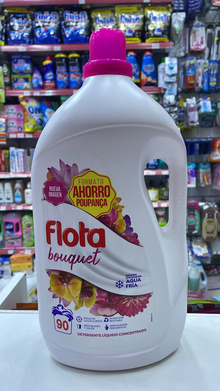 Flota bouquet
