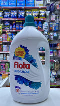 Flota oceànico