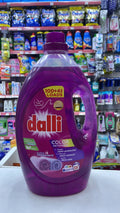 Dalli color