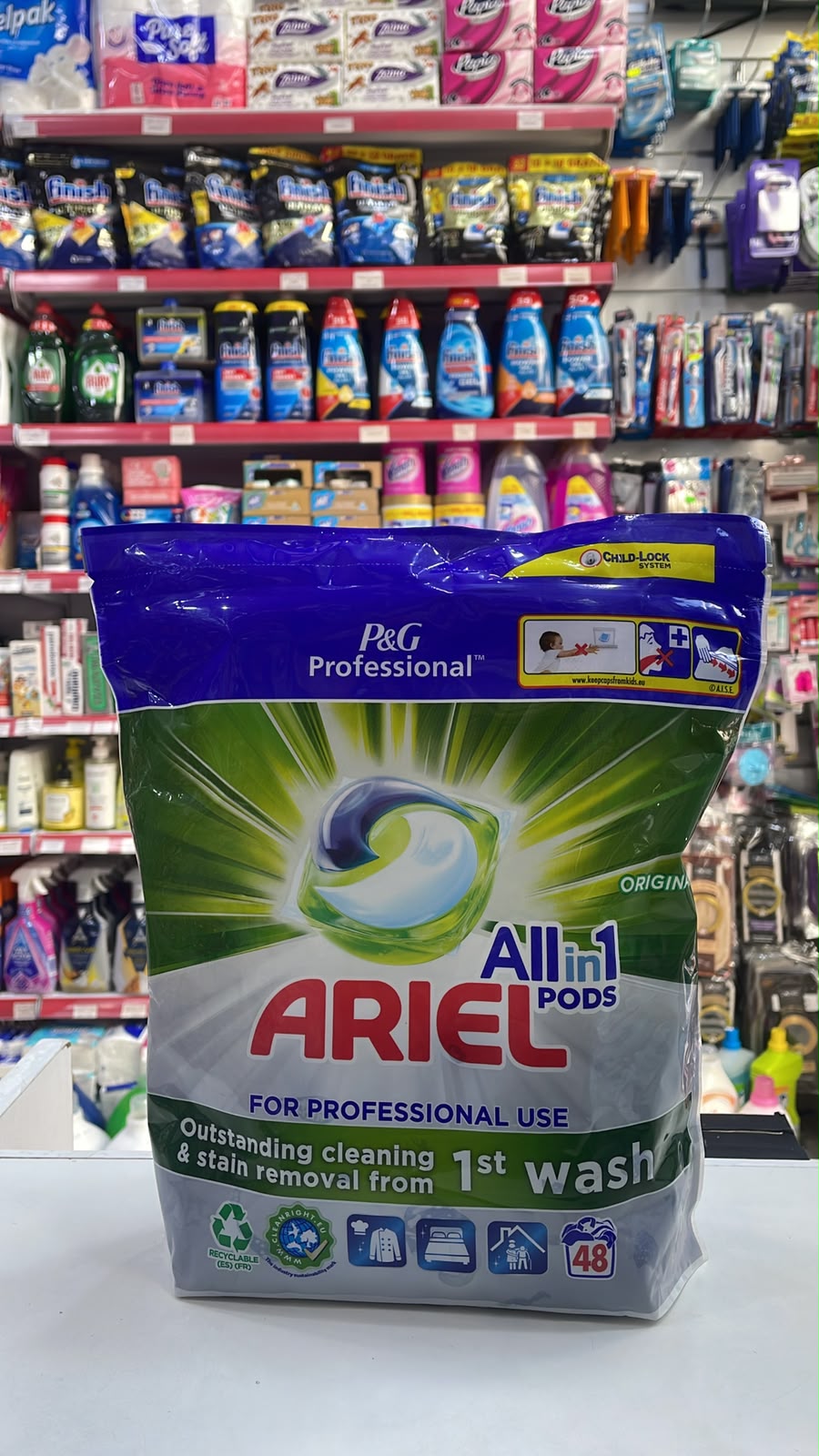Ariel