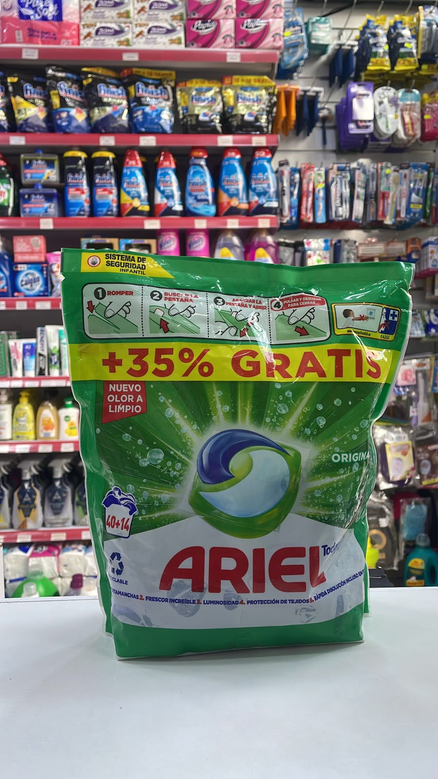 Ariel