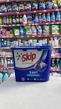 Skip ultimate