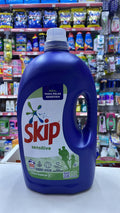 Skip sensitive
