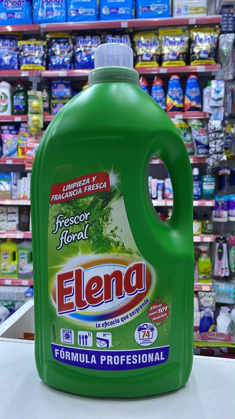 Elena