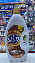 La salud