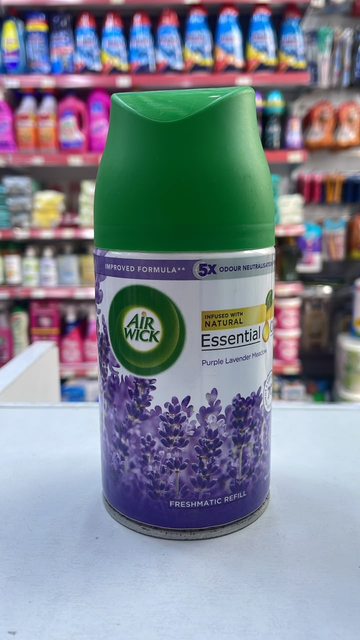 Air wick