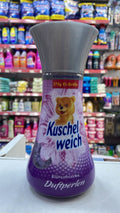 Kuschel weich