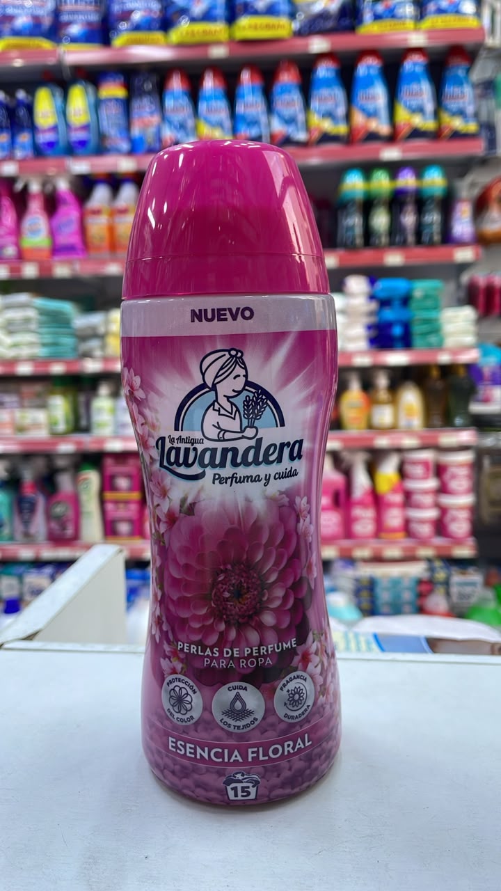 Lavandera 210g