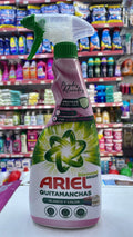 Ariel quitamanchas