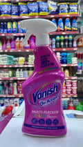Vanish