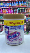 Vanish