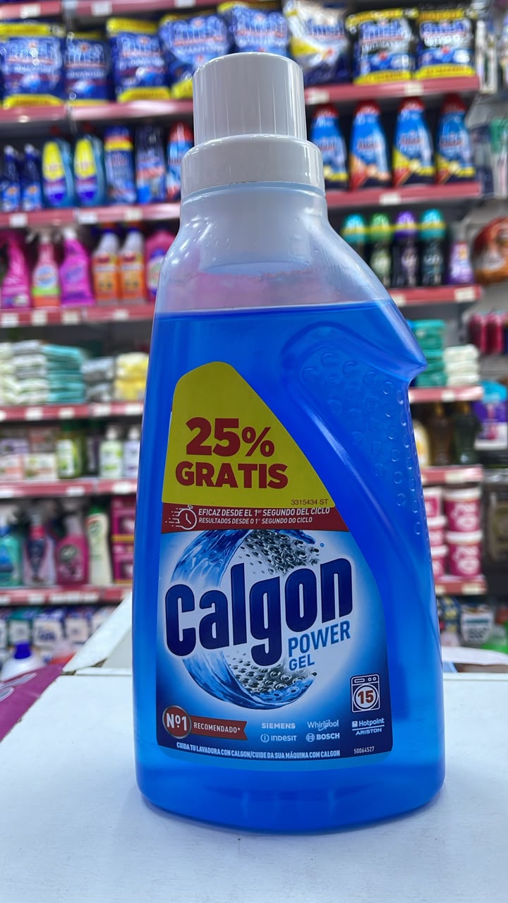 Calgon