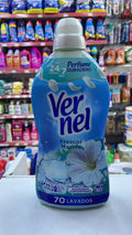 Vernel