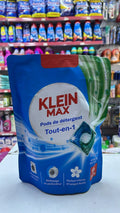 Klein max