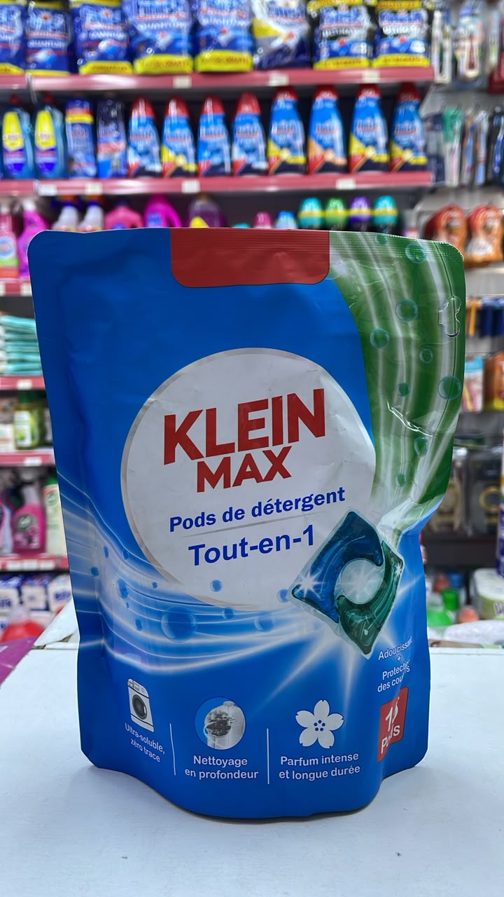 Klein max