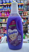 Soupline