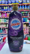Disiclin