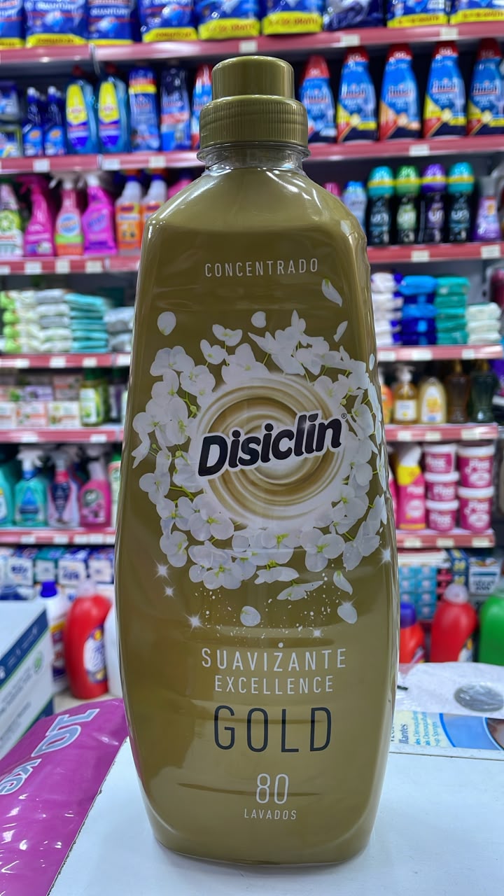 Disiclin gold