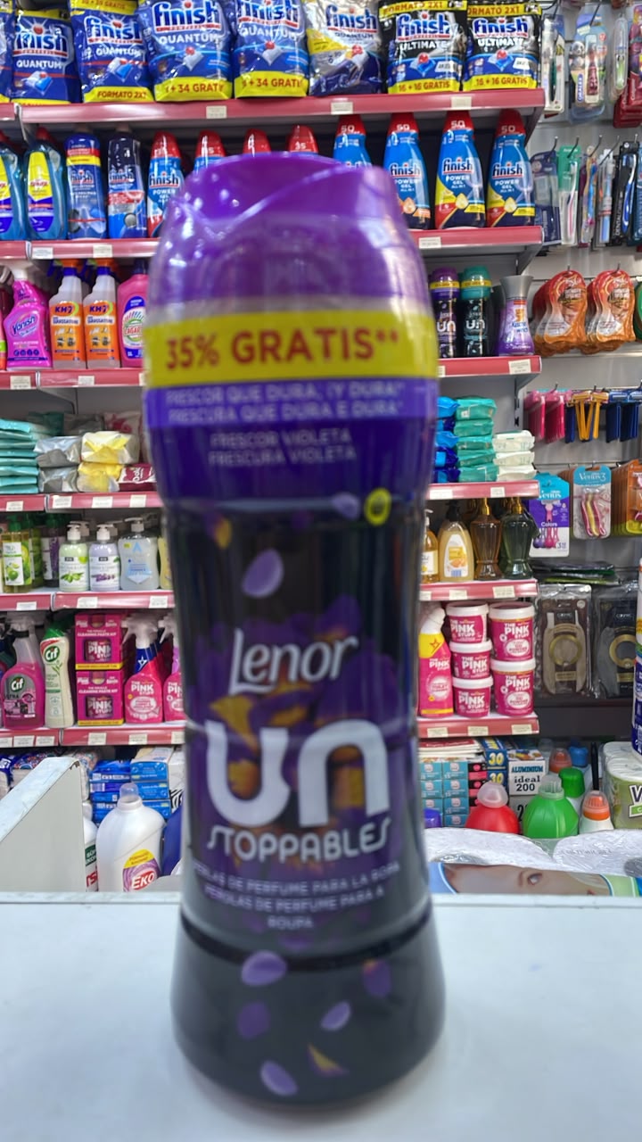 Lenor 270g