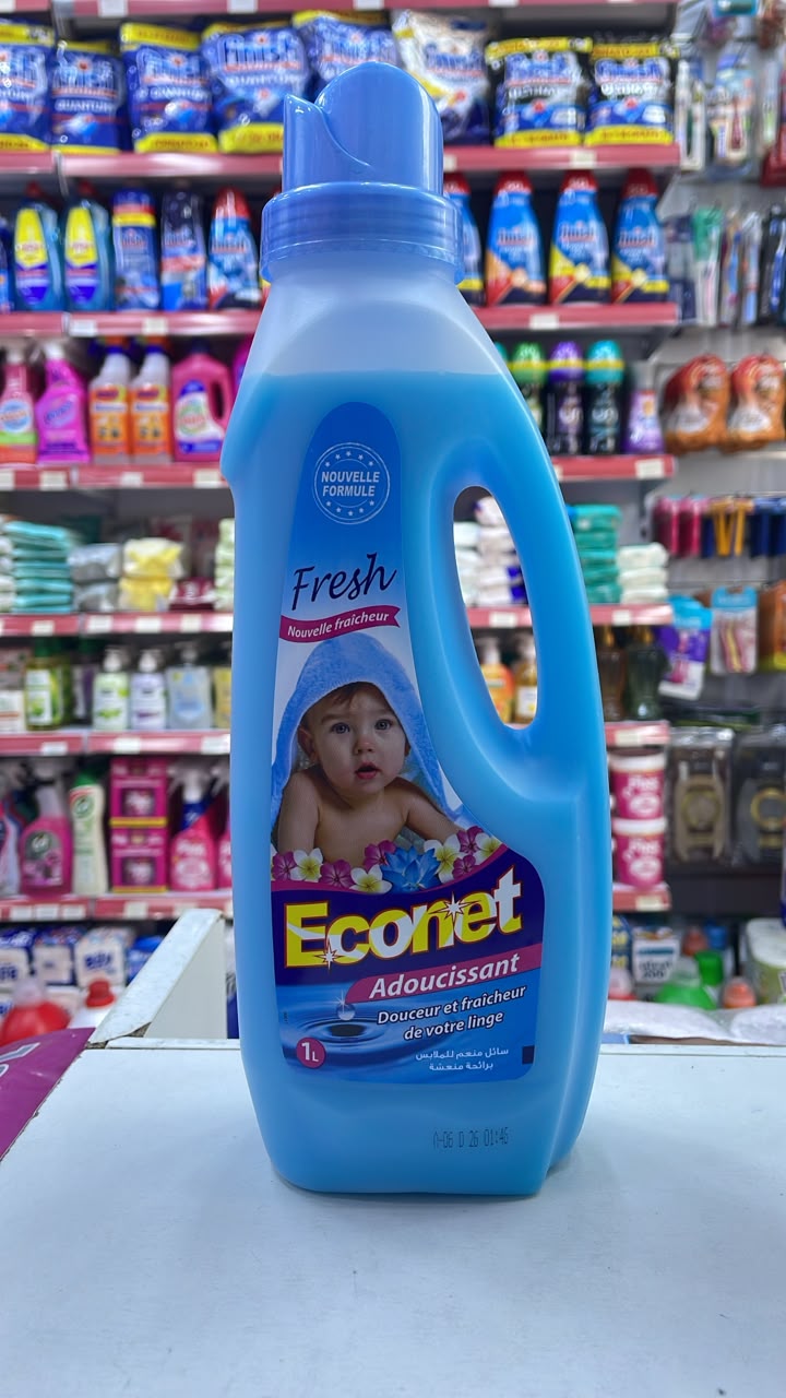 Econet