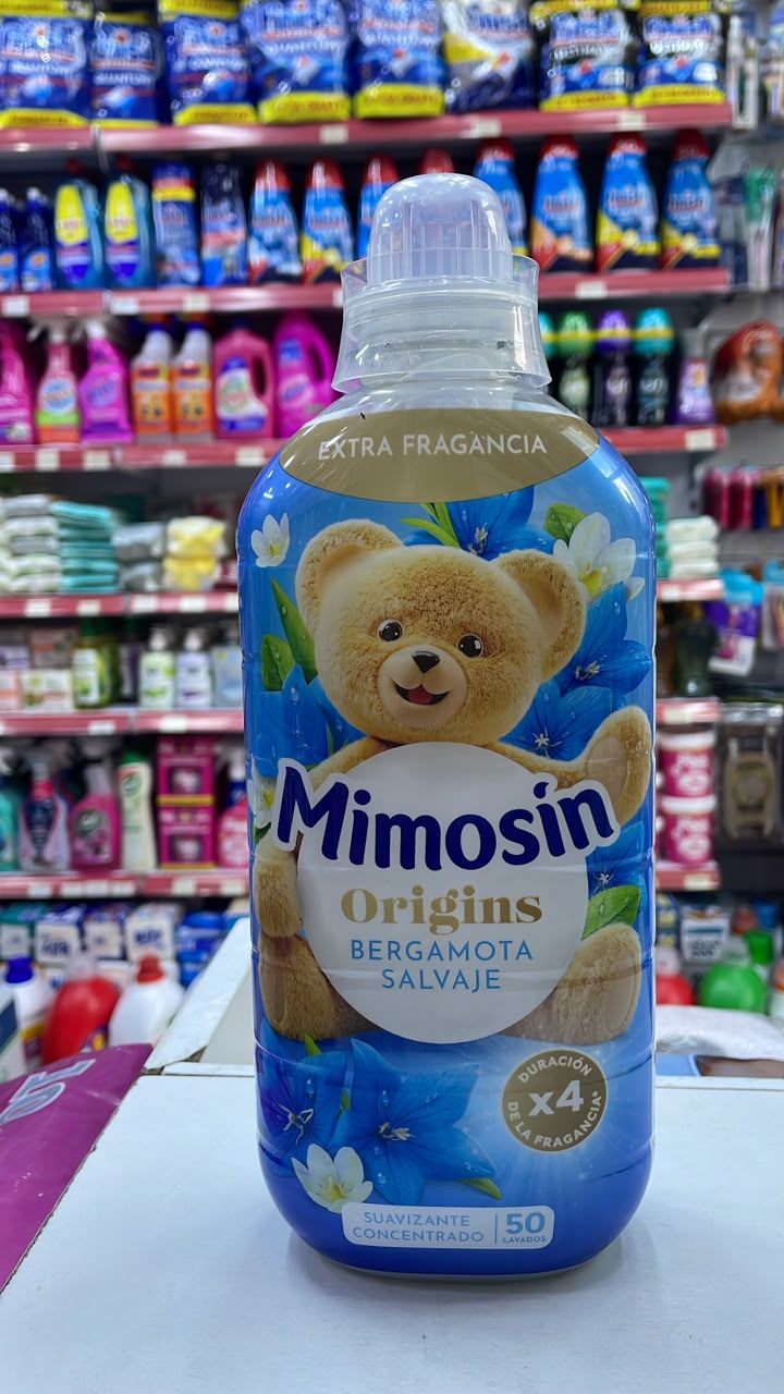 Mimosin